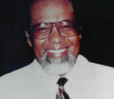 Dwight Whylie