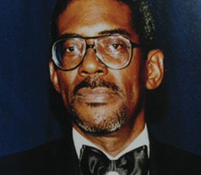 Hugh Cholmondeley