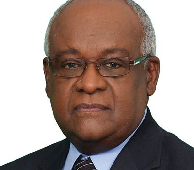 Lester Spaulding