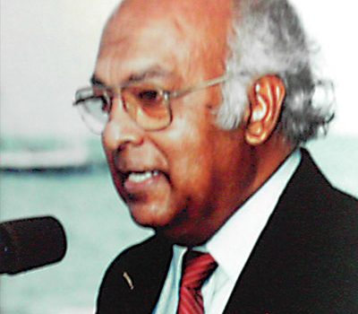 Rafiq Khan