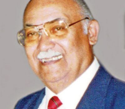 Raymond Smith