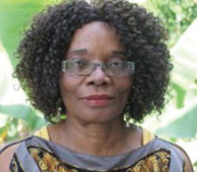 Rose Willock MBE, OBE
