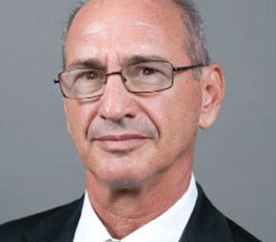 Stewart Krohn II