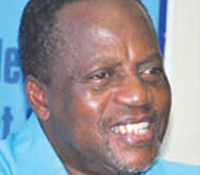 Terence “Terry” Holder