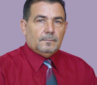 Photo of Victor Torres Crespo