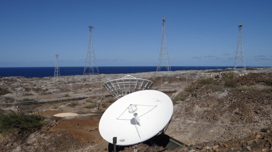 RadioWorld Thoughts on Shortwave’s Heritage and Future Caribbean