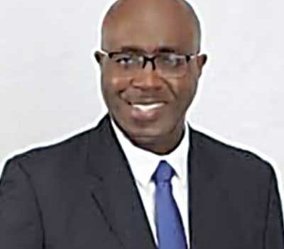 Gary Allen