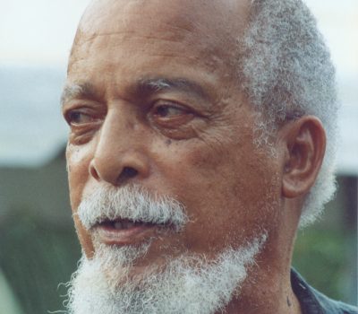 Professor Aggrey Brown